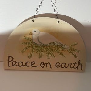 Holiday Wall Decor